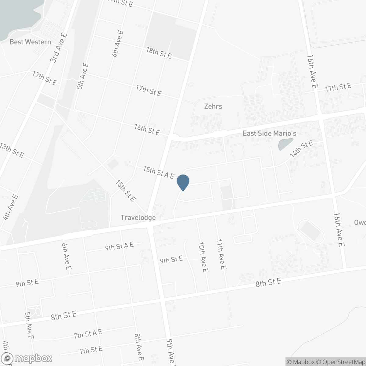 B - 1139 15TH STREET E, Owen Sound, Ontario N4K 5V7
